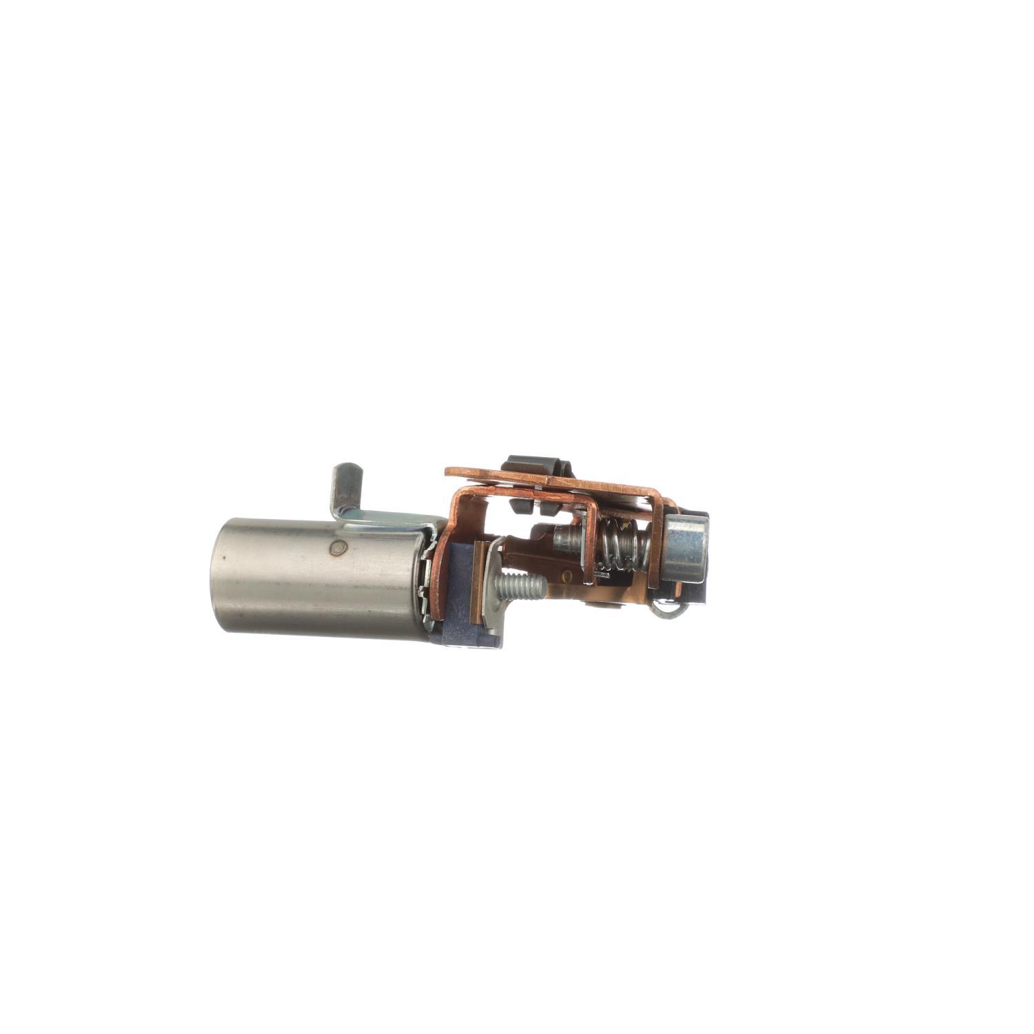 Standard Motor Products DR3575C Ignition Contact Set product image 4 of 5