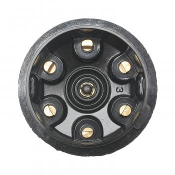 Standard Motor Products DR402 Distributor Cap product image 1 of 2