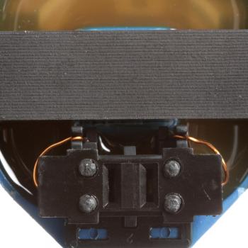 Standard Motor Products DR41 - Ignition Coil Standard Motor Products DR41 Ignition Coil product image 3 of 5