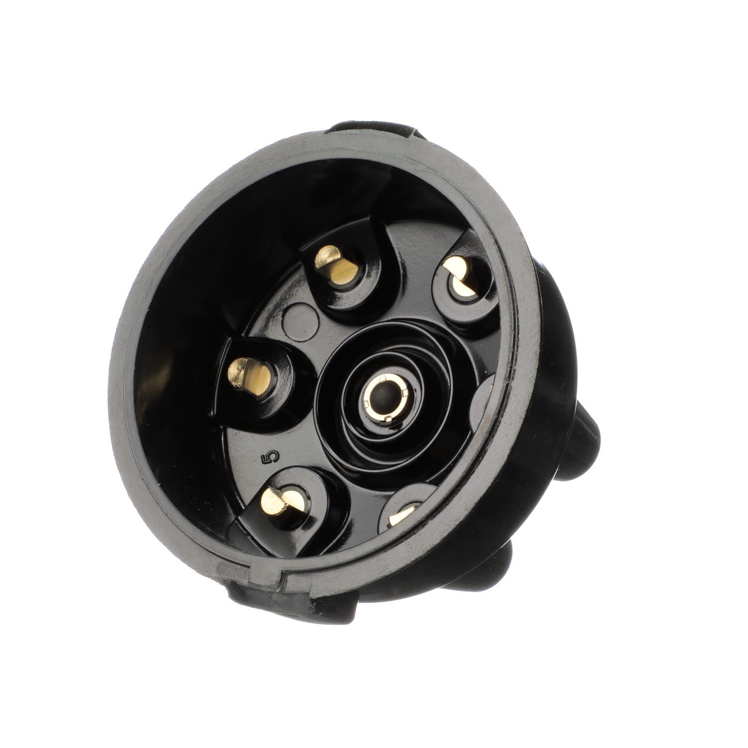 Standard Motor Products DR413 Distributor Cap product image 1 of 5