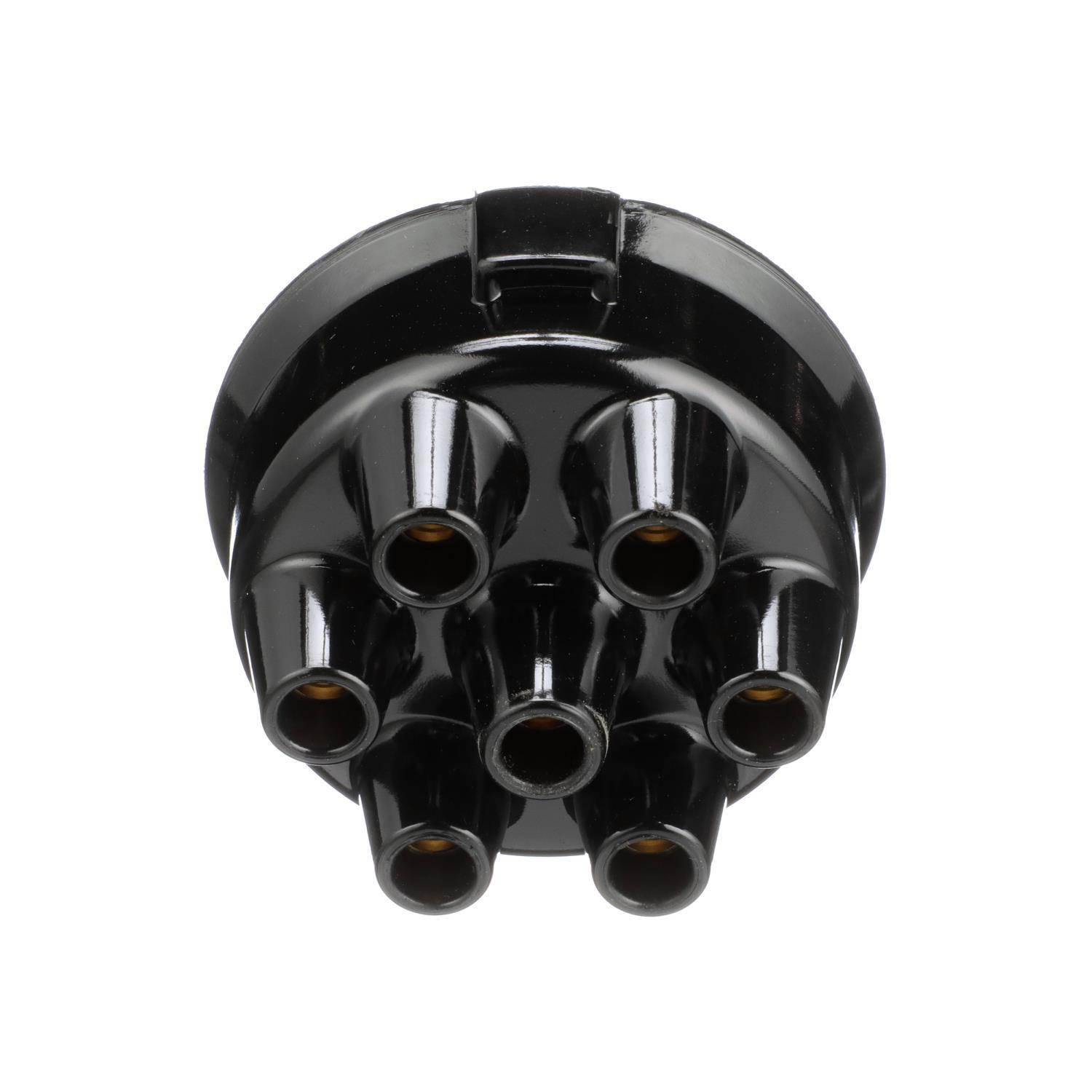 Standard Motor Products DR413 Distributor Cap product image 3 of 5
