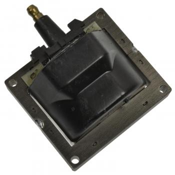 Standard Motor Products DR43 - Ignition Coil Standard Motor Products DR43 Ignition Coil product image 1 of 3