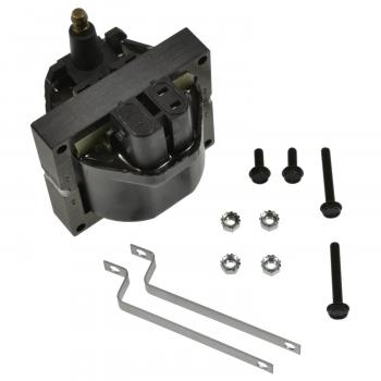 Standard Motor Products DR43 - Ignition Coil Standard Motor Products DR43 Ignition Coil product image 2 of 3