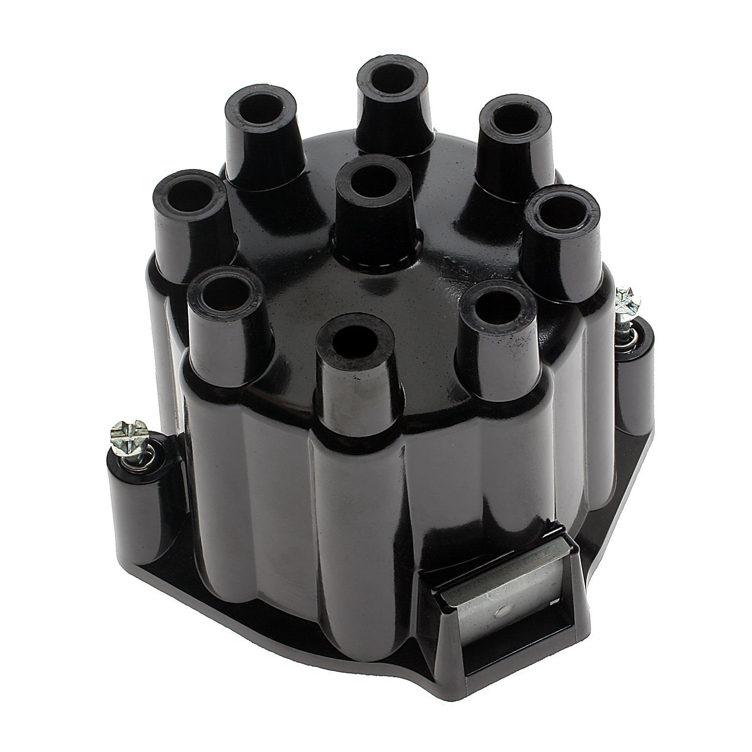 Standard Motor Products DR432 - Distributor Cap Standard Motor Products DR432 Distributor Cap product image 2 of 2
