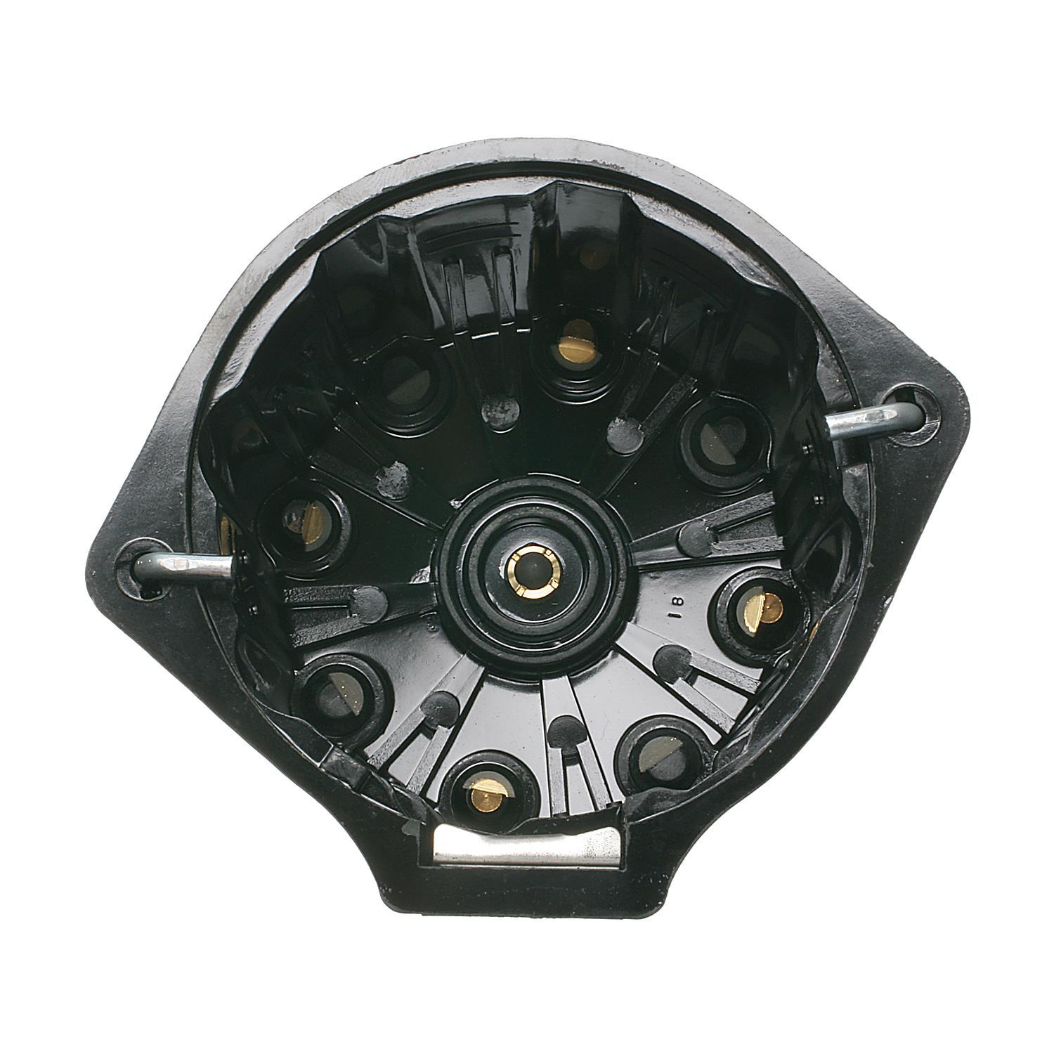 Standard Motor Products DR436 Distributor Cap product image 1 of 2