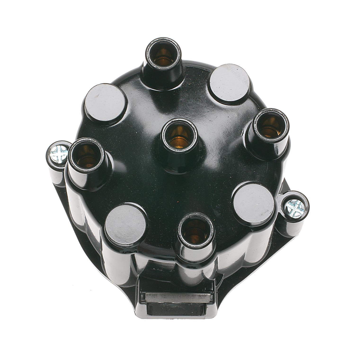 Standard Motor Products DR436 Distributor Cap product image 2 of 2