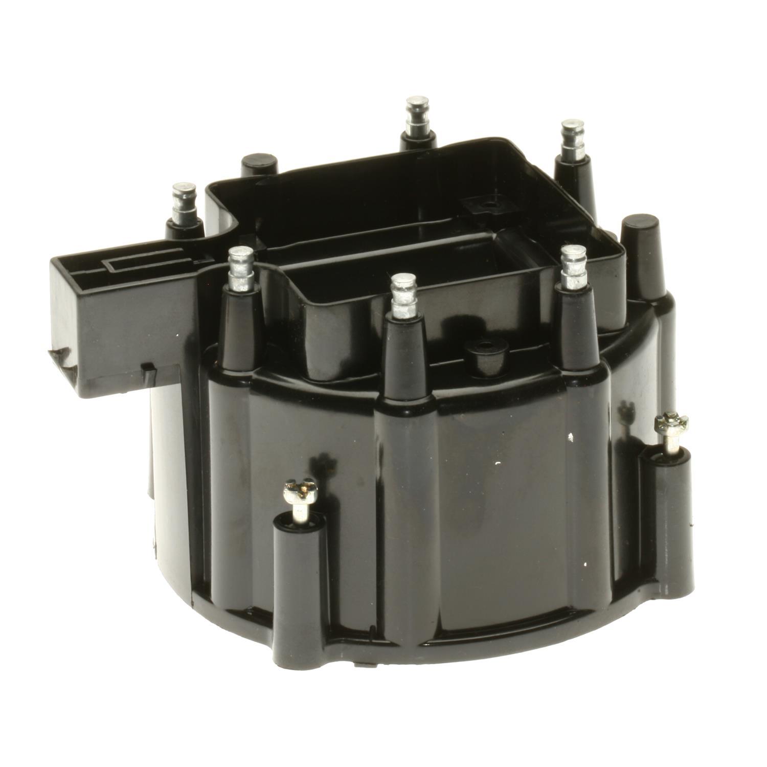 Standard Motor Products DR447 - Distributor Cap Standard Motor Products DR447 Distributor Cap product image 2 of 2