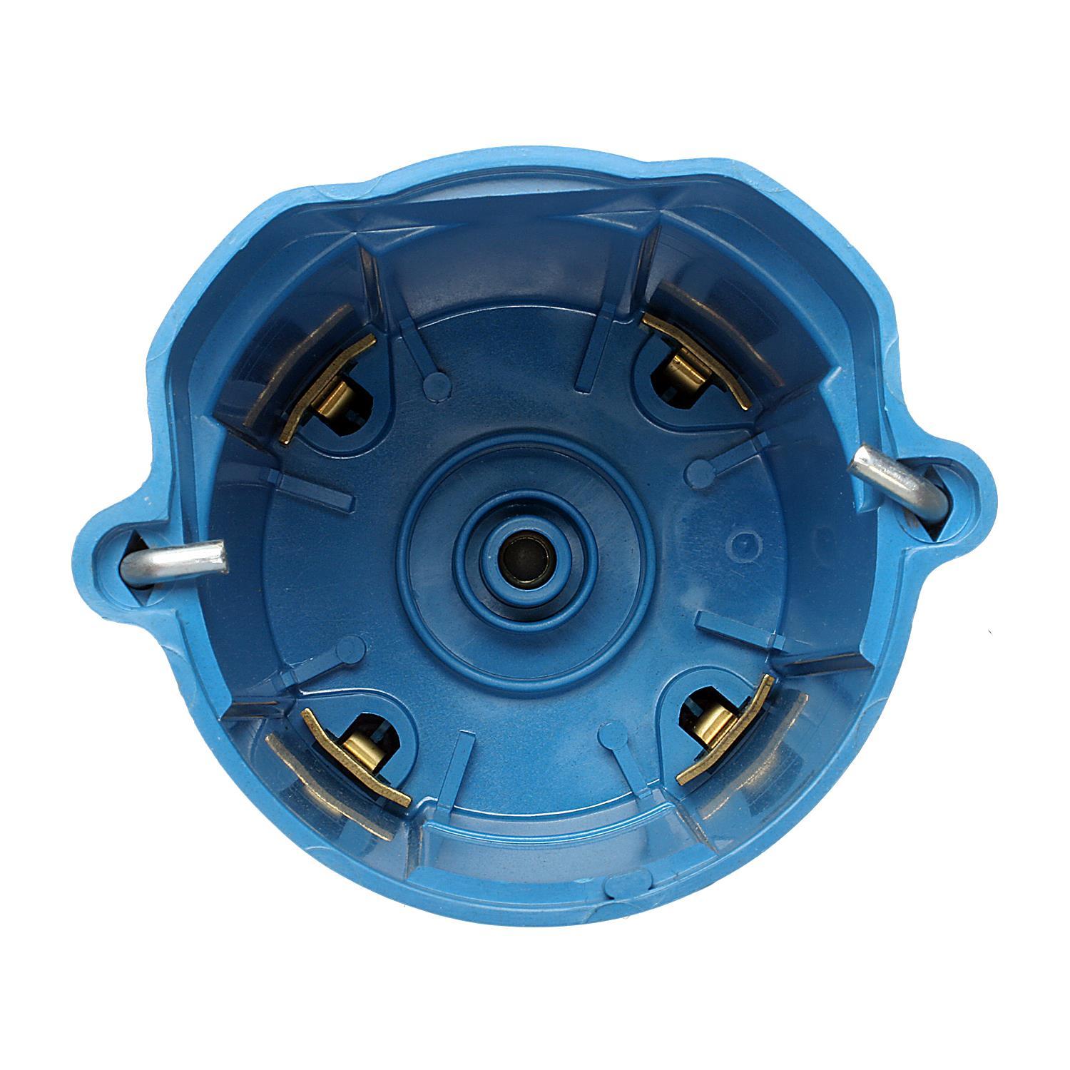 Standard Motor Products DR455 - Distributor Cap Standard Motor Products DR455 Distributor Cap product image 1 of 2