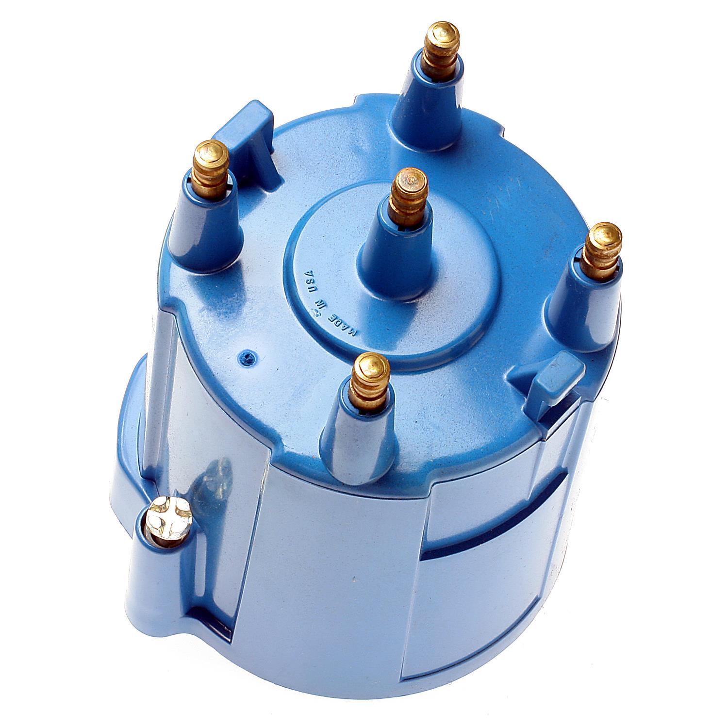 Standard Motor Products DR455 - Distributor Cap Standard Motor Products DR455 Distributor Cap product image 2 of 2