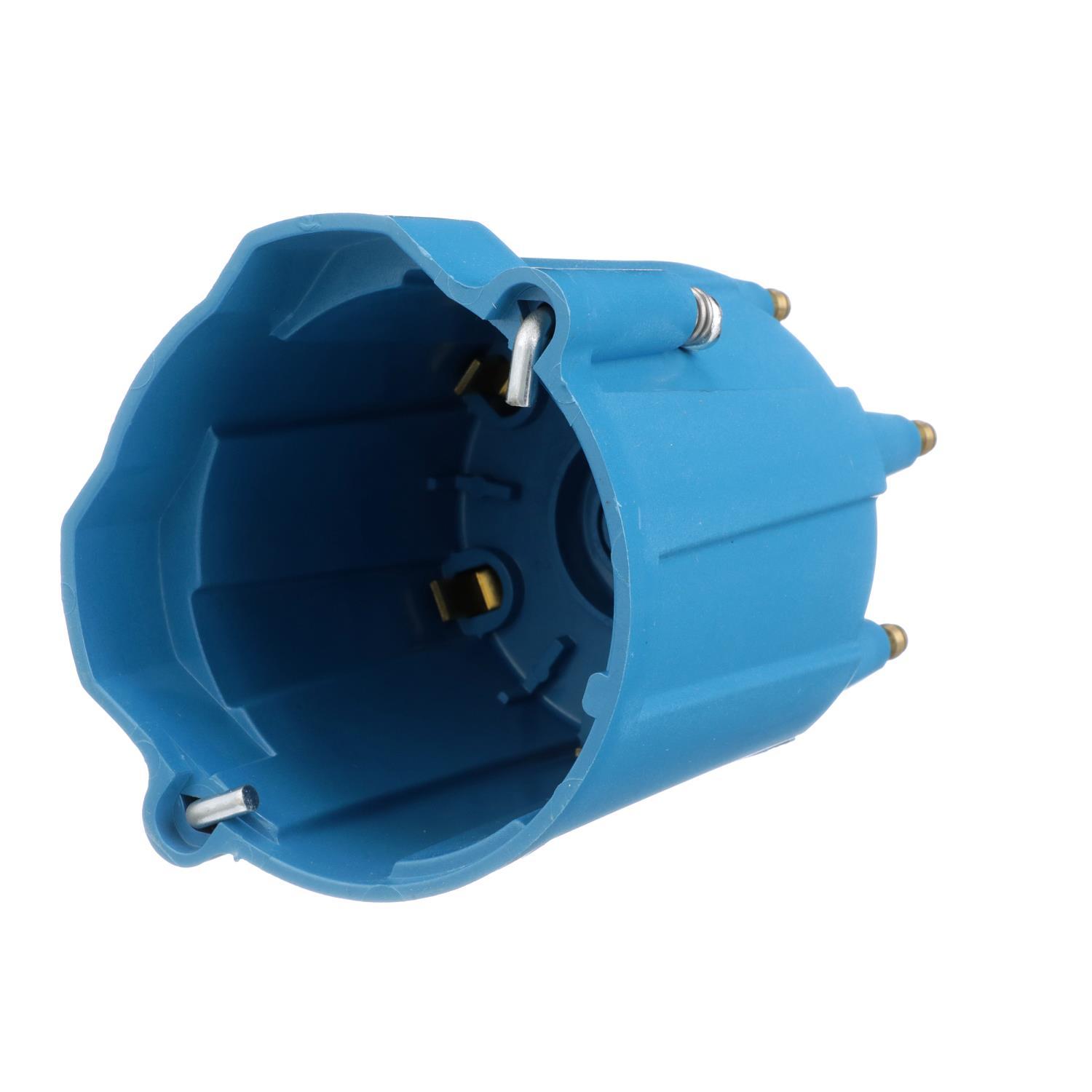 Standard Motor Products DR457 - Distributor Cap Standard Motor Products DR457 Distributor Cap product image 1 of 5