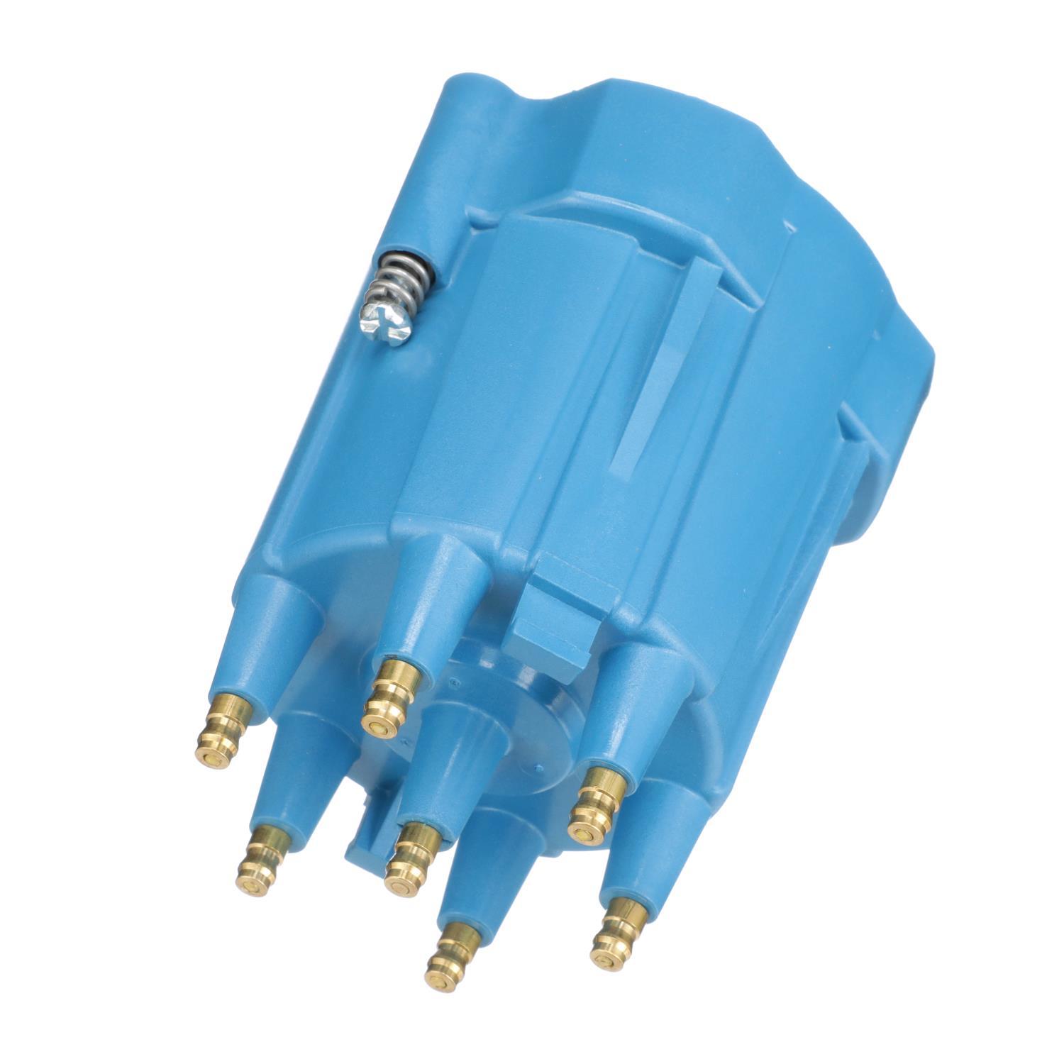 Standard Motor Products DR457 - Distributor Cap Standard Motor Products DR457 Distributor Cap product image 2 of 5