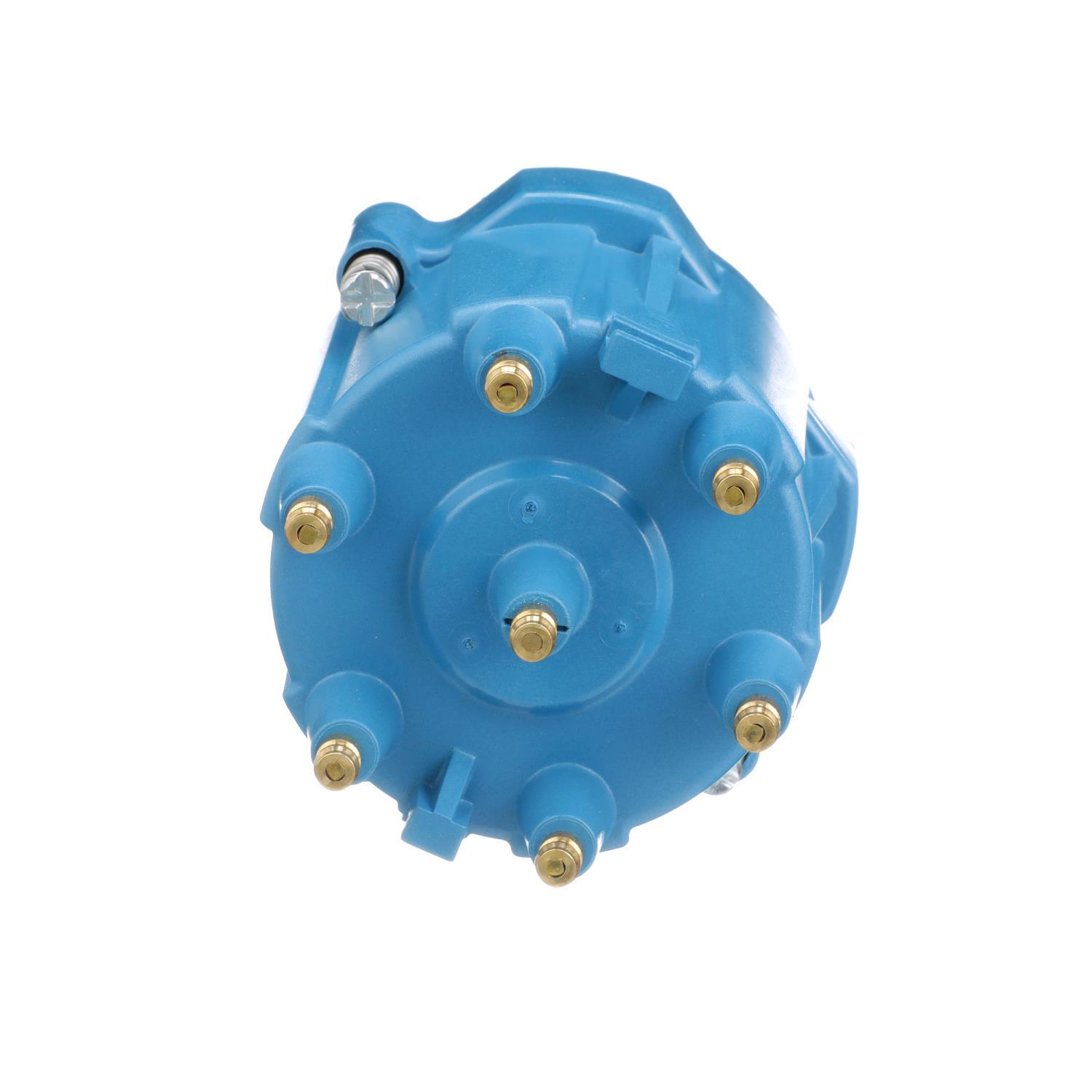 Standard Motor Products DR457 - Distributor Cap Standard Motor Products DR457 Distributor Cap product image 3 of 5