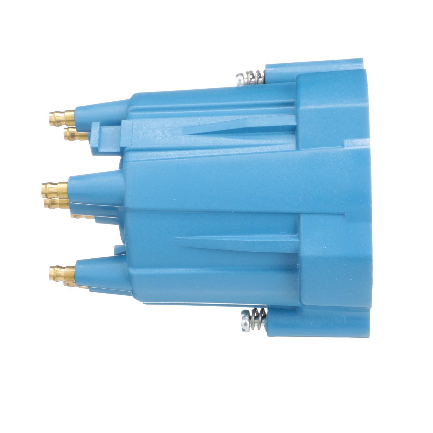 Standard Motor Products DR457 - Distributor Cap Standard Motor Products DR457 Distributor Cap product image 4 of 5