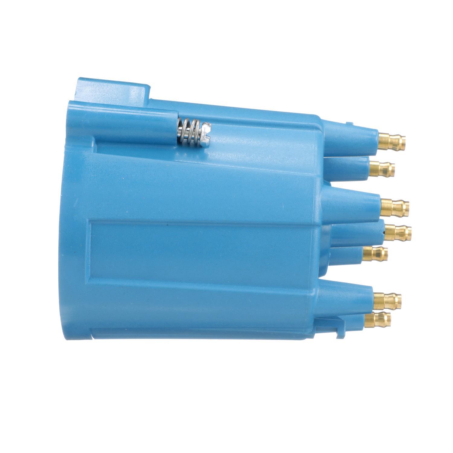 Standard Motor Products DR457 - Distributor Cap Standard Motor Products DR457 Distributor Cap product image 5 of 5