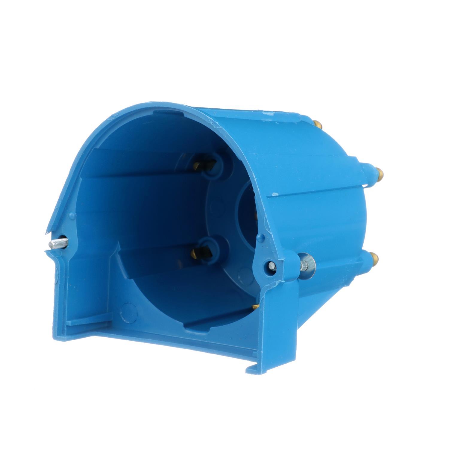 Standard Motor Products DR460 - Distributor Cap Standard Motor Products DR460 Distributor Cap product image 1 of 5