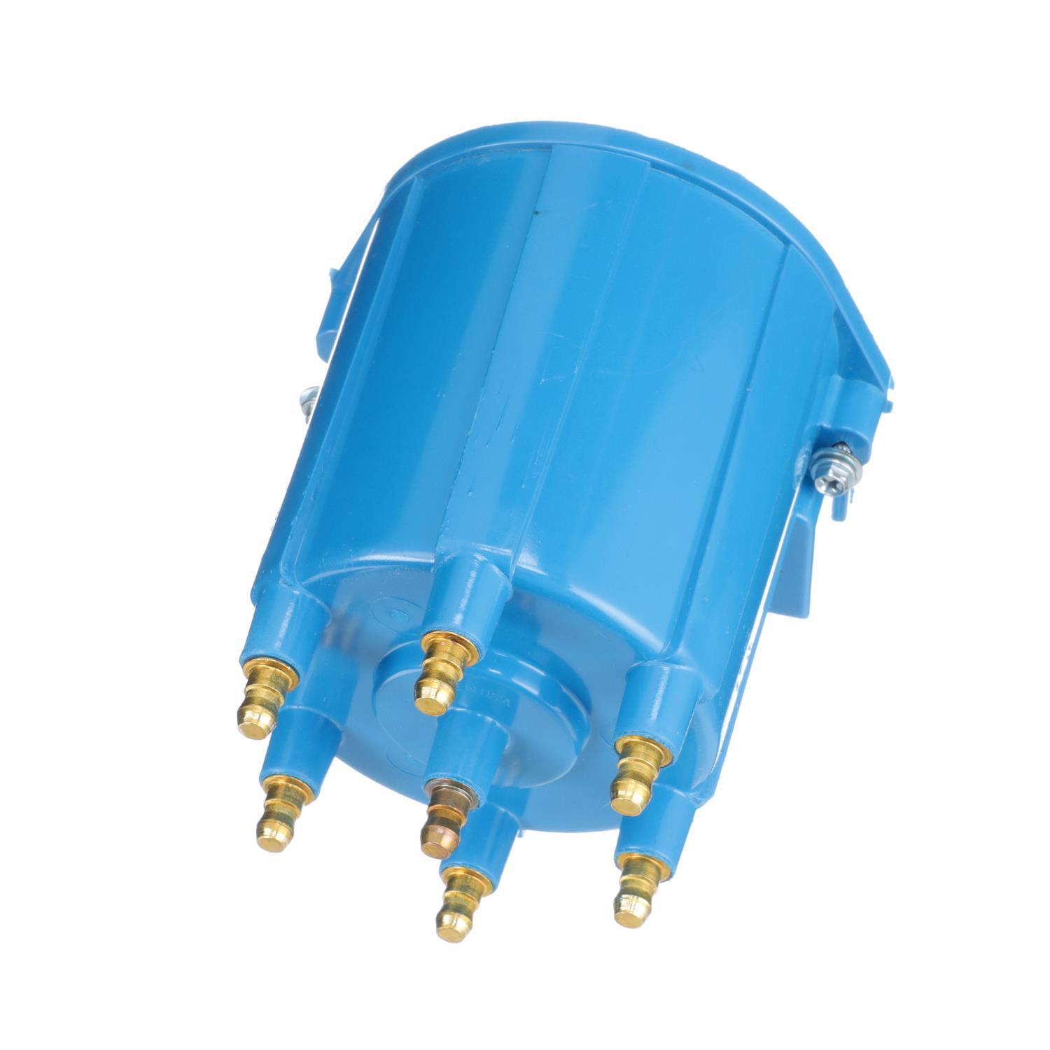 Standard Motor Products DR460 - Distributor Cap Standard Motor Products DR460 Distributor Cap product image 2 of 5