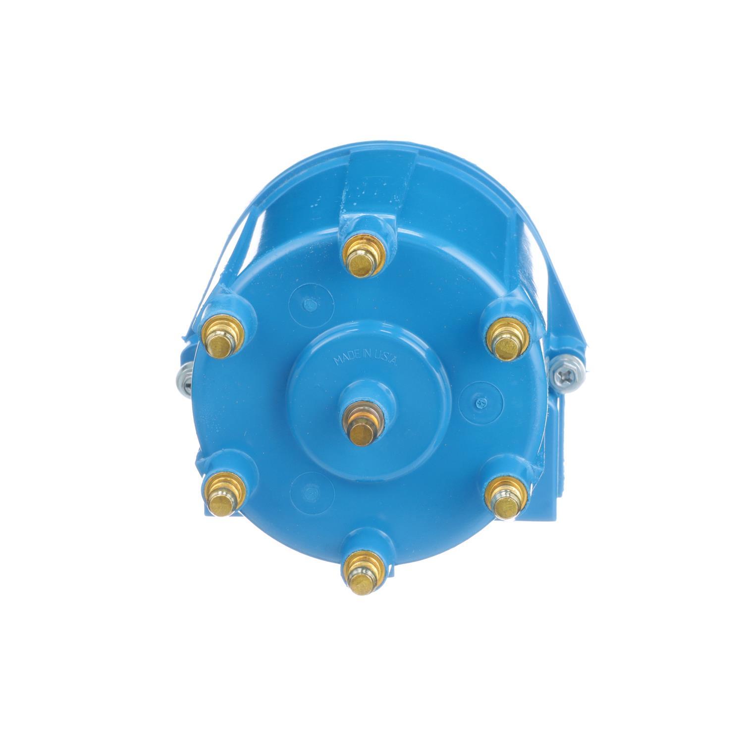 Standard Motor Products DR460 - Distributor Cap Standard Motor Products DR460 Distributor Cap product image 3 of 5