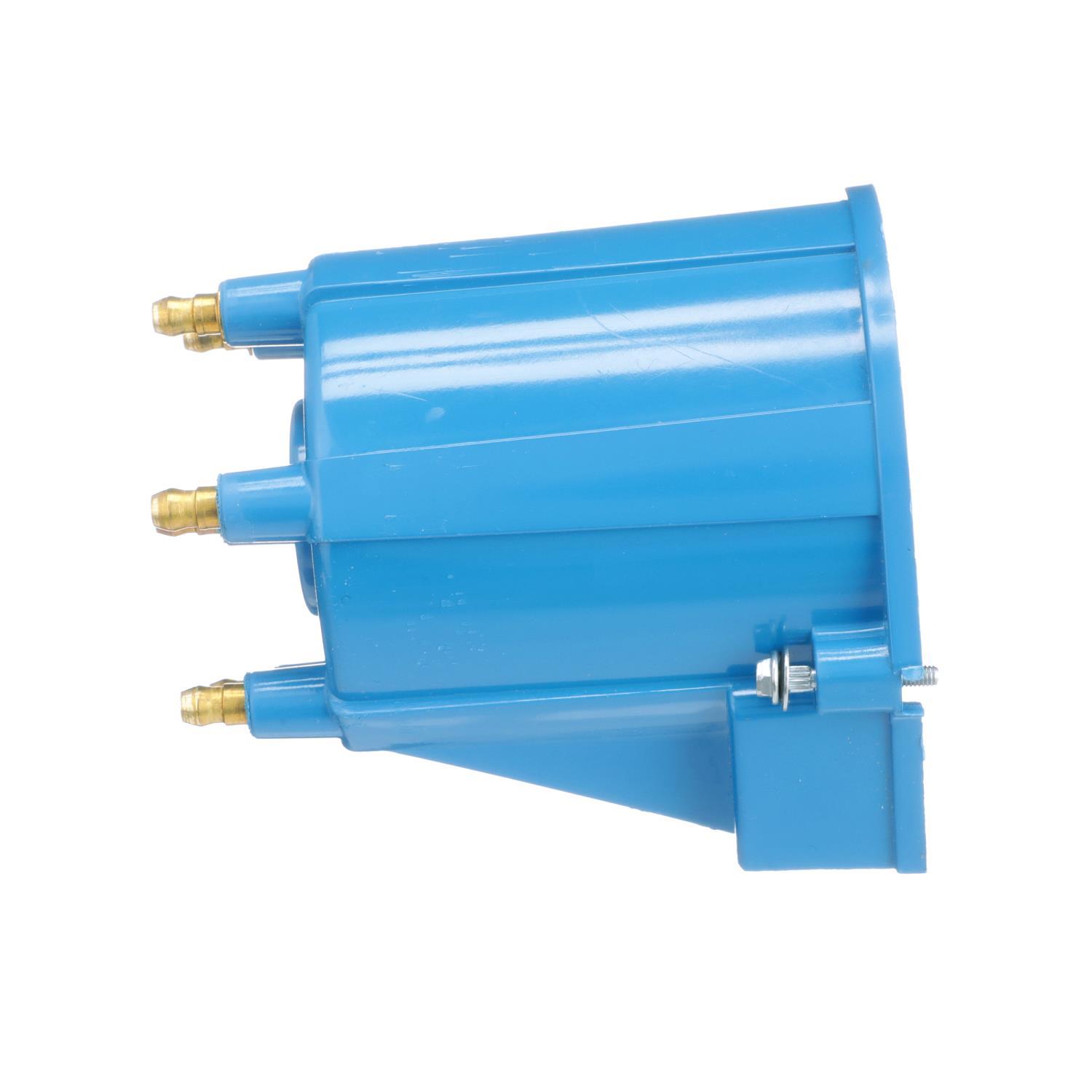 Standard Motor Products DR460 - Distributor Cap Standard Motor Products DR460 Distributor Cap product image 4 of 5