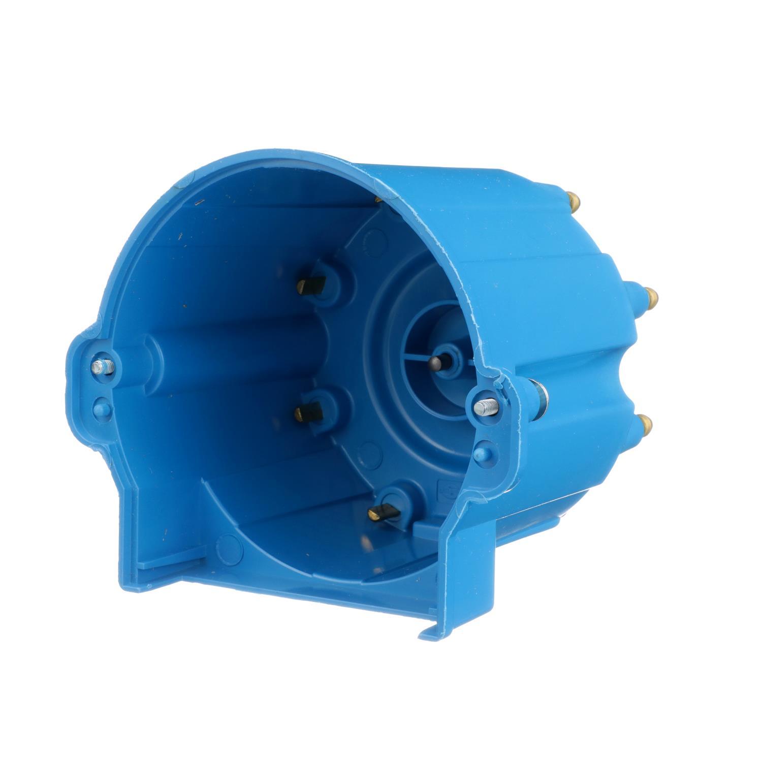 Standard Motor Products DR468 - Distributor Cap Standard Motor Products DR468 Distributor Cap product image 1 of 5