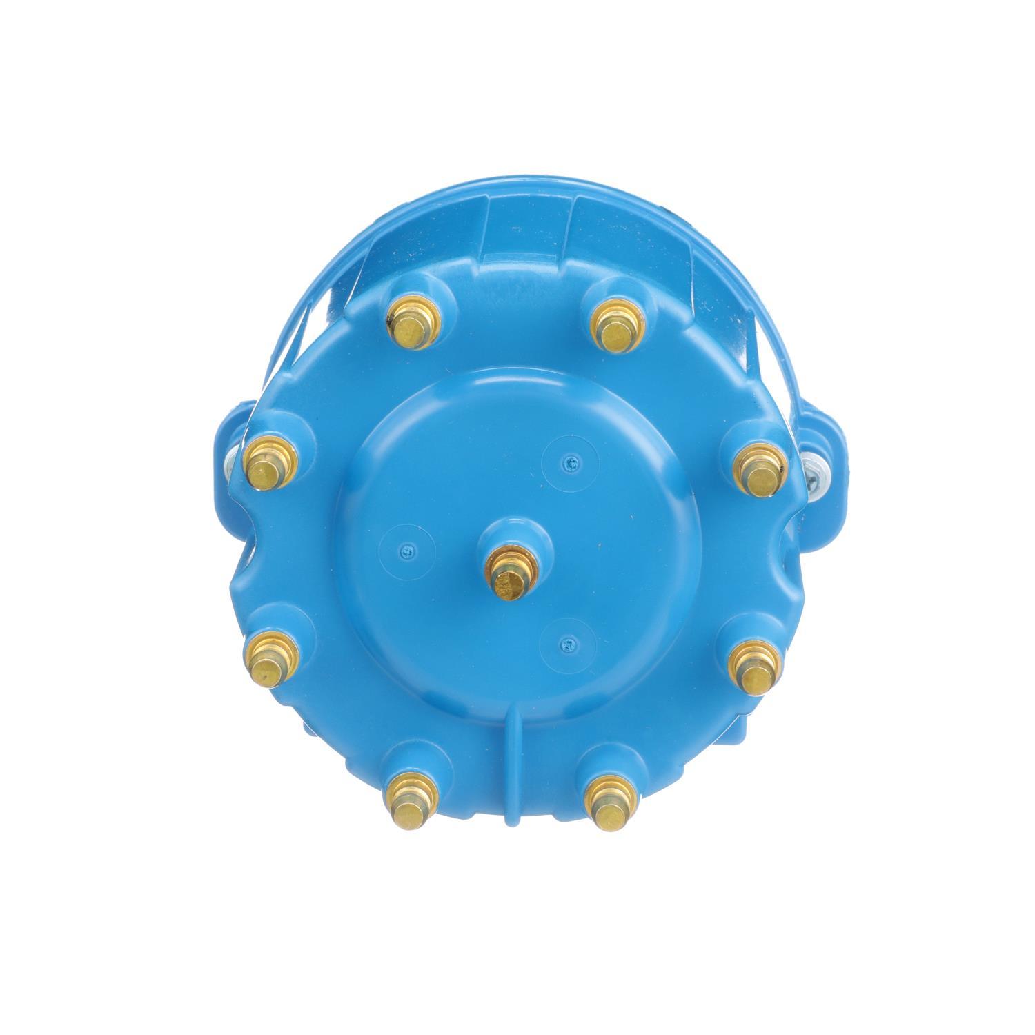 Standard Motor Products DR468 - Distributor Cap Standard Motor Products DR468 Distributor Cap product image 3 of 5