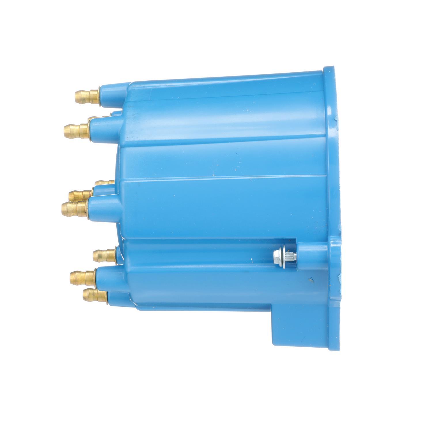 Standard Motor Products DR468 - Distributor Cap Standard Motor Products DR468 Distributor Cap product image 4 of 5