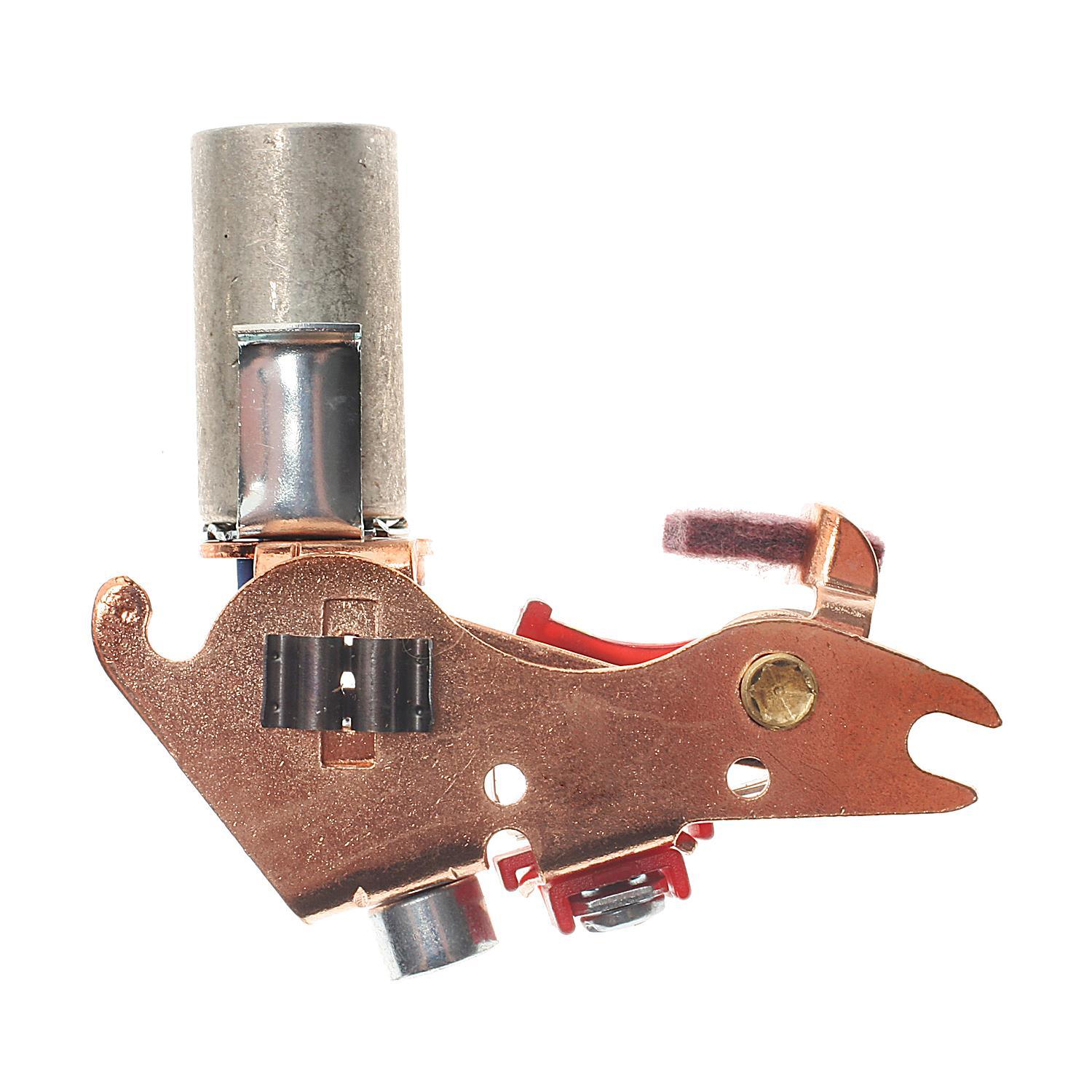 Standard Motor Products DR4687CX - Ignition Contact Set and Condenser Kit Standard Motor Products DR4687CX Ignition Contact Set and Condenser Kit product image 1 of 3