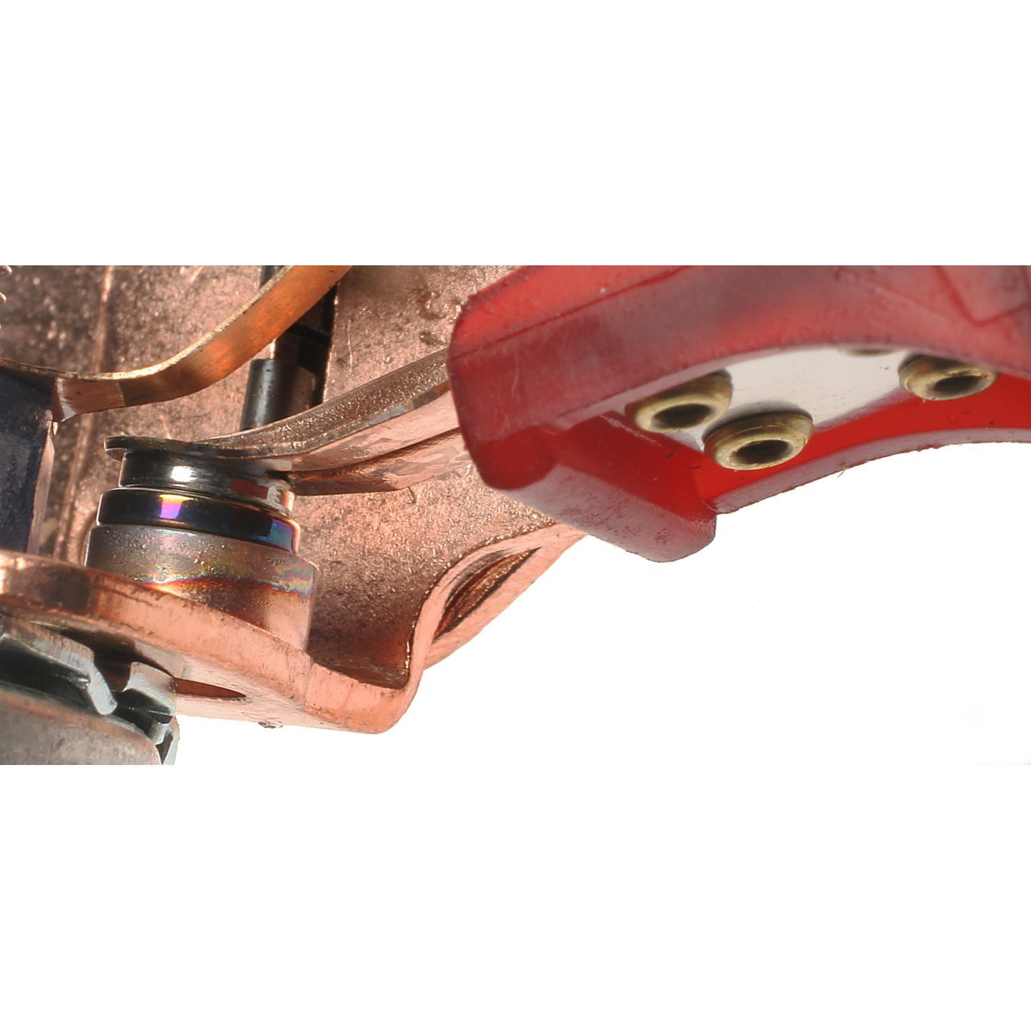 Standard Motor Products DR4687CX - Ignition Contact Set and Condenser Kit Standard Motor Products DR4687CX Ignition Contact Set and Condenser Kit product image 3 of 3