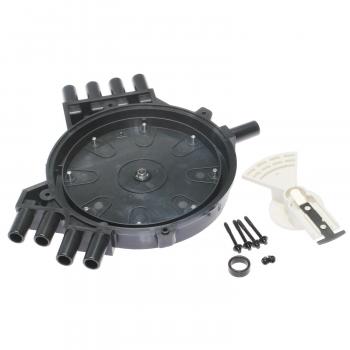 Standard Motor Products DR476 - Distributor Cap and Rotor Kit Standard Motor Products DR476 Distributor Cap and Rotor Kit product image 1 of 5