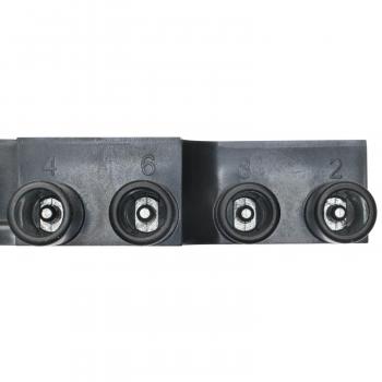 Standard Motor Products DR476 Distributor Cap and Rotor Kit product image 2 of 5