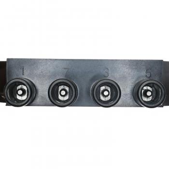 Standard Motor Products DR476 Distributor Cap and Rotor Kit product image 4 of 5