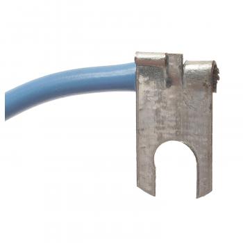 Standard Motor Products DR50 - Ignition Condenser Standard Motor Products DR50 Ignition Condenser product image 2 of 3