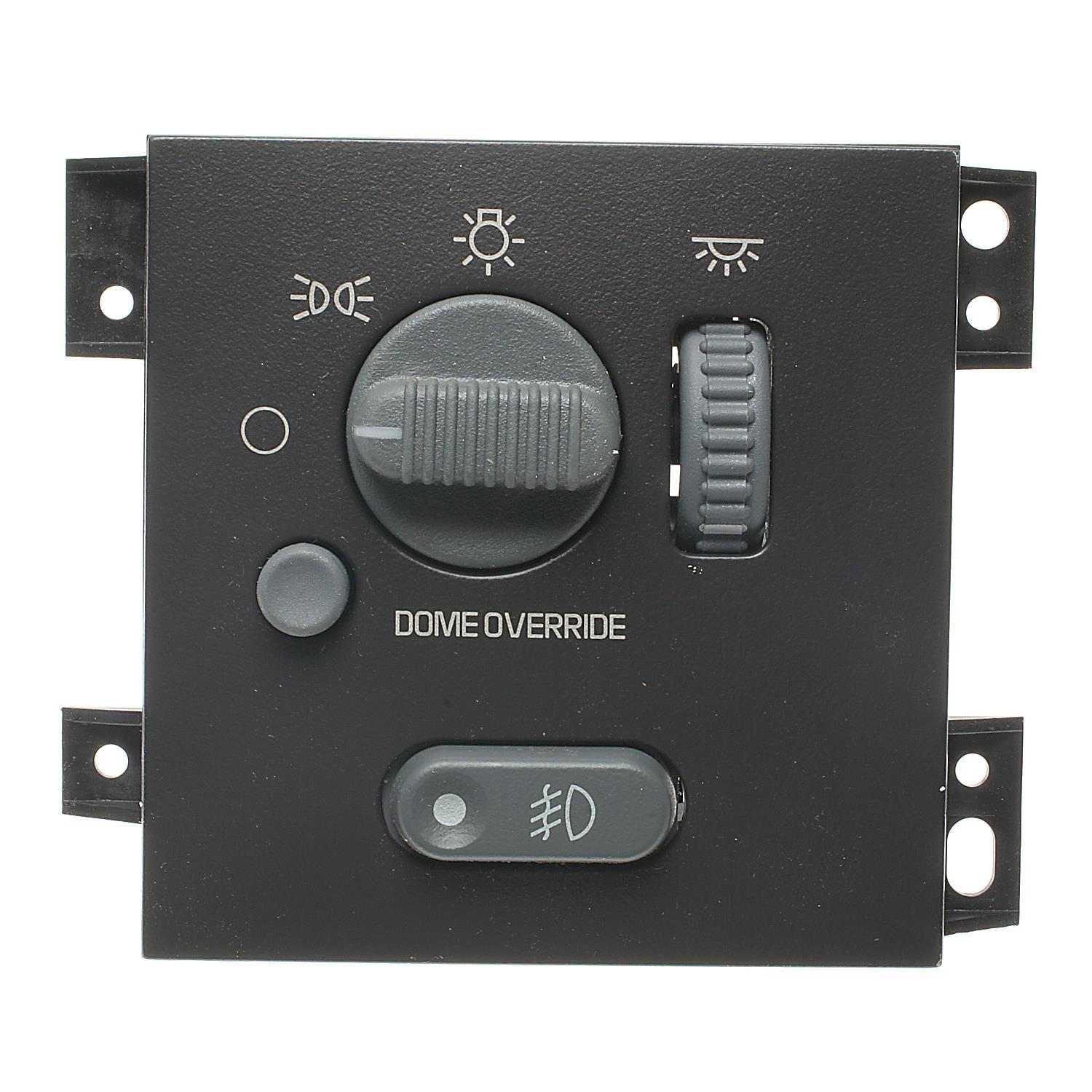 Standard Motor Products DS1006 Headlight Switch product image 1 of 3