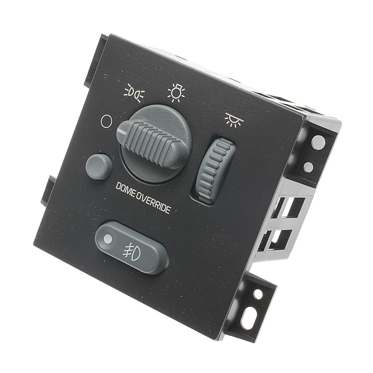 Standard Motor Products DS1006 Headlight Switch product image 2 of 3