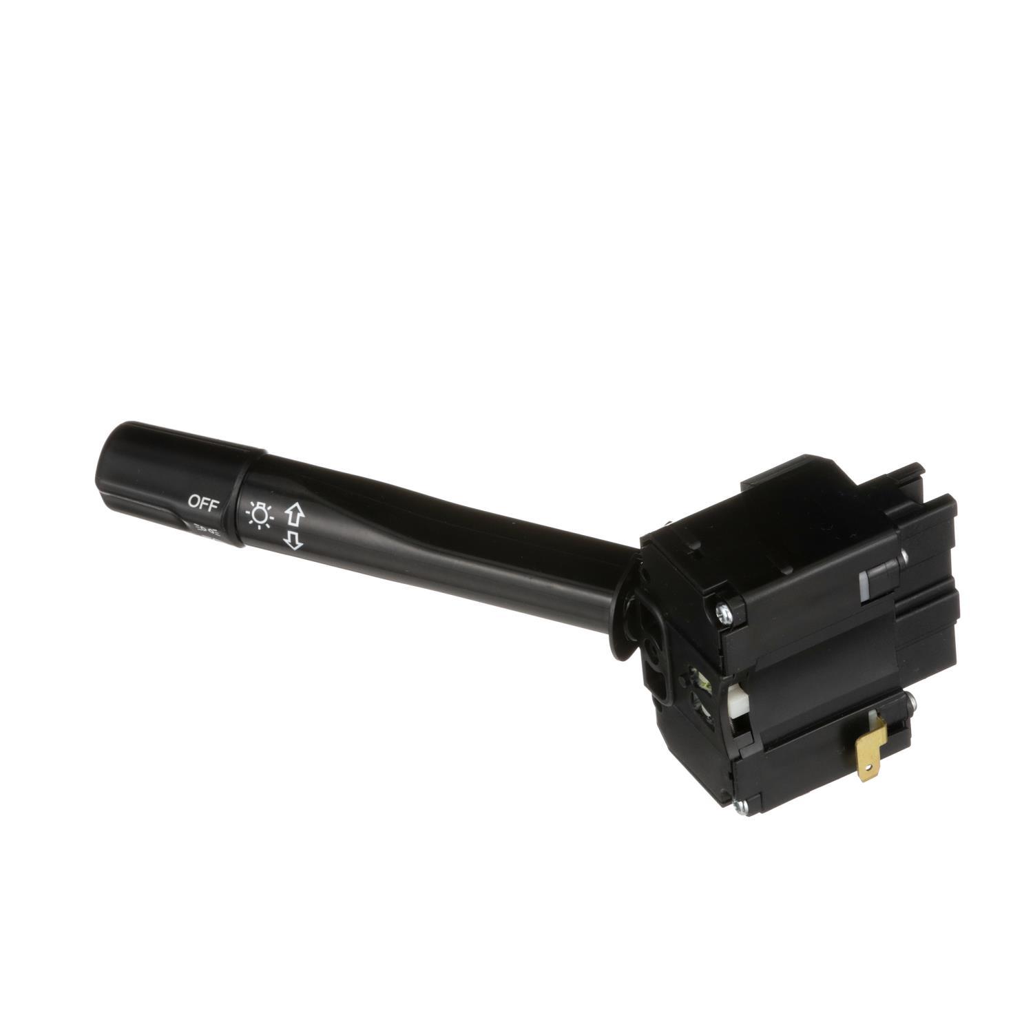 Standard Motor Products DS1012 Headlight Dimmer Switch product image 1 of 7