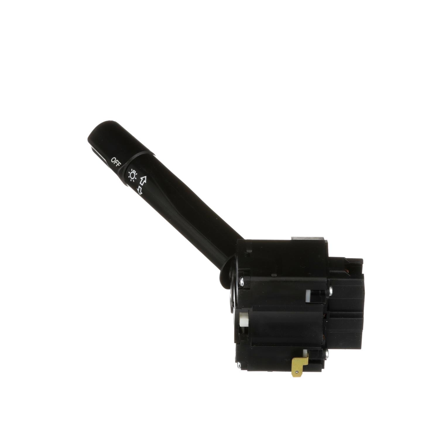 Standard Motor Products DS1012 Headlight Dimmer Switch product image 2 of 7