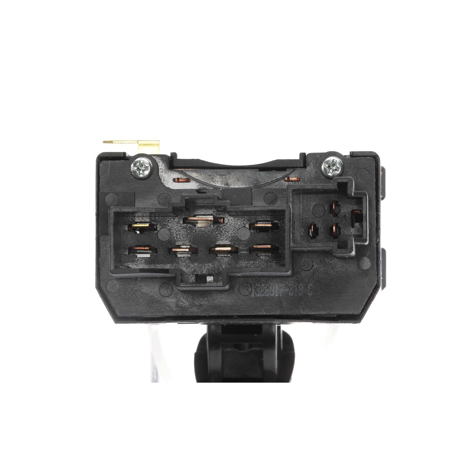 Standard Motor Products DS1012 Headlight Dimmer Switch product image 3 of 7