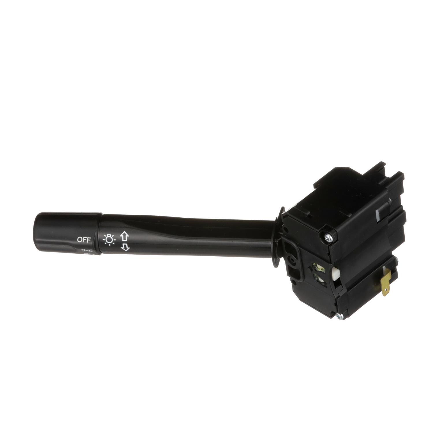 Standard Motor Products DS1012 Headlight Dimmer Switch product image 4 of 7