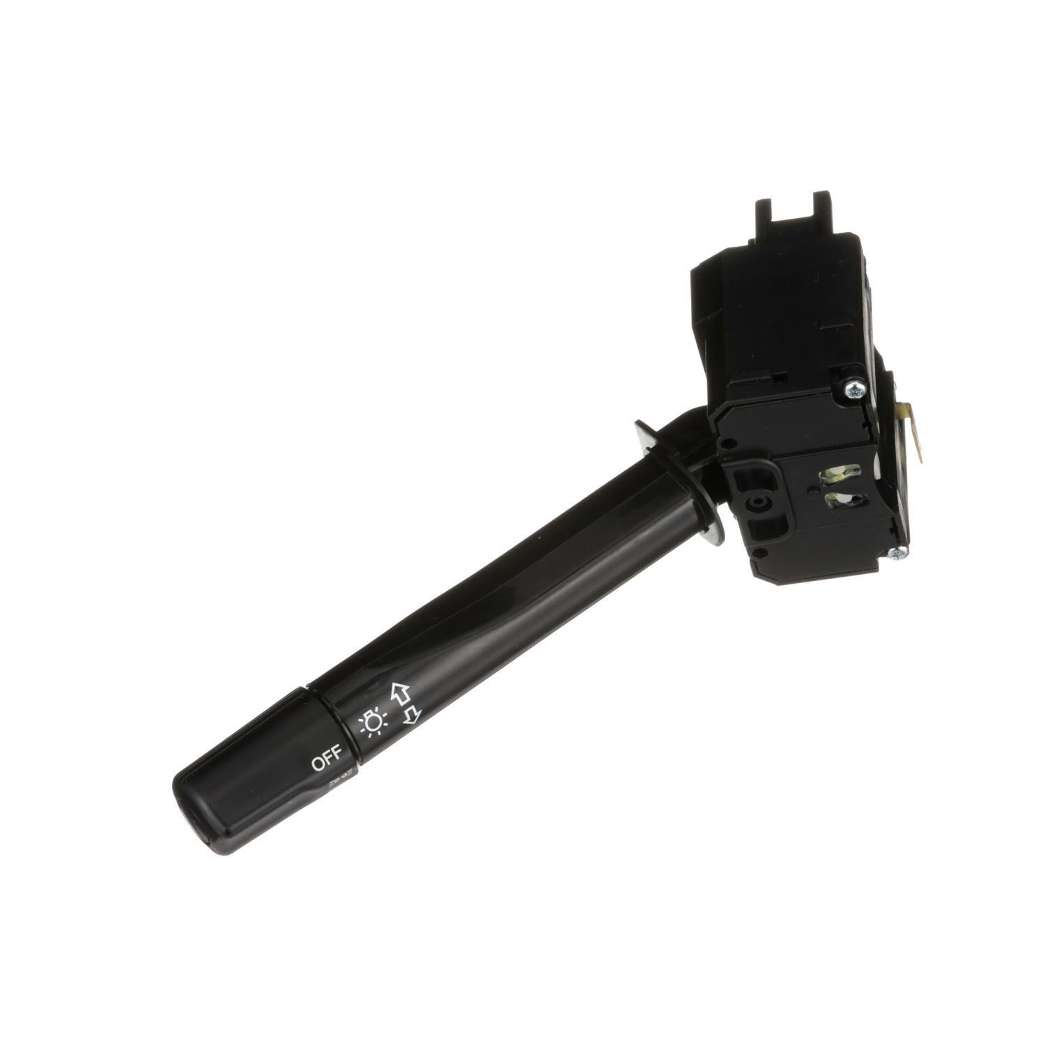 Standard Motor Products DS1012 Headlight Dimmer Switch product image 5 of 7