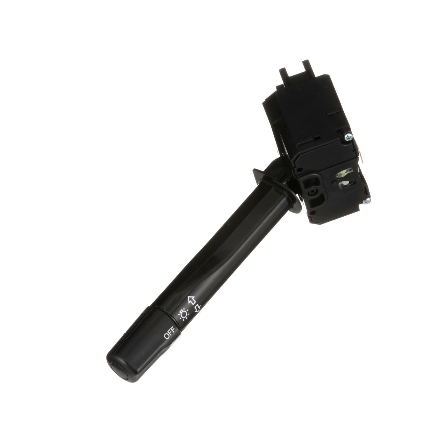 Standard Motor Products DS1012 Headlight Dimmer Switch product image 7 of 7