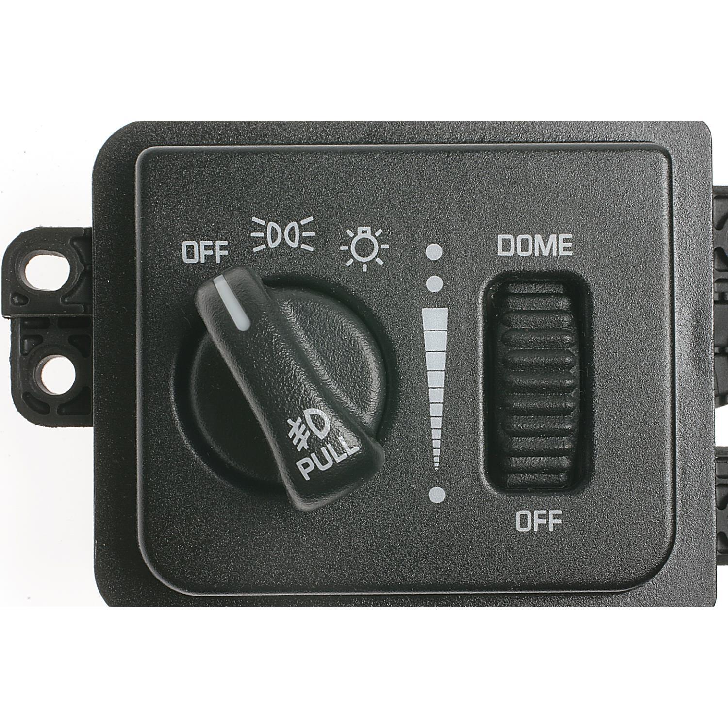 Standard Motor Products DS1013 Headlight Switch product image 1 of 3