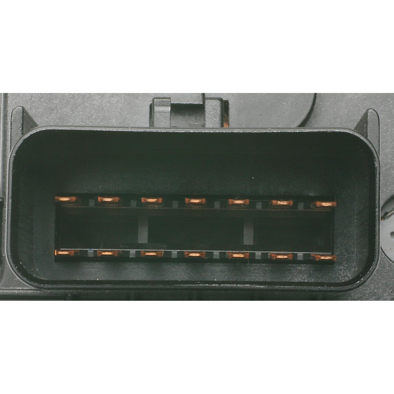 Standard Motor Products DS1013 Headlight Switch product image 3 of 3