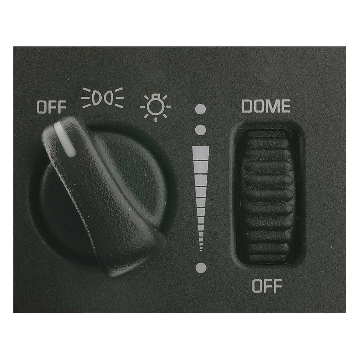 Standard Motor Products DS1014 Headlight Switch product image 1 of 3