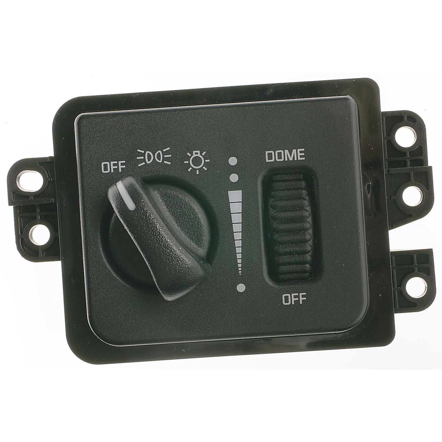 Standard Motor Products DS1014 Headlight Switch product image 2 of 3
