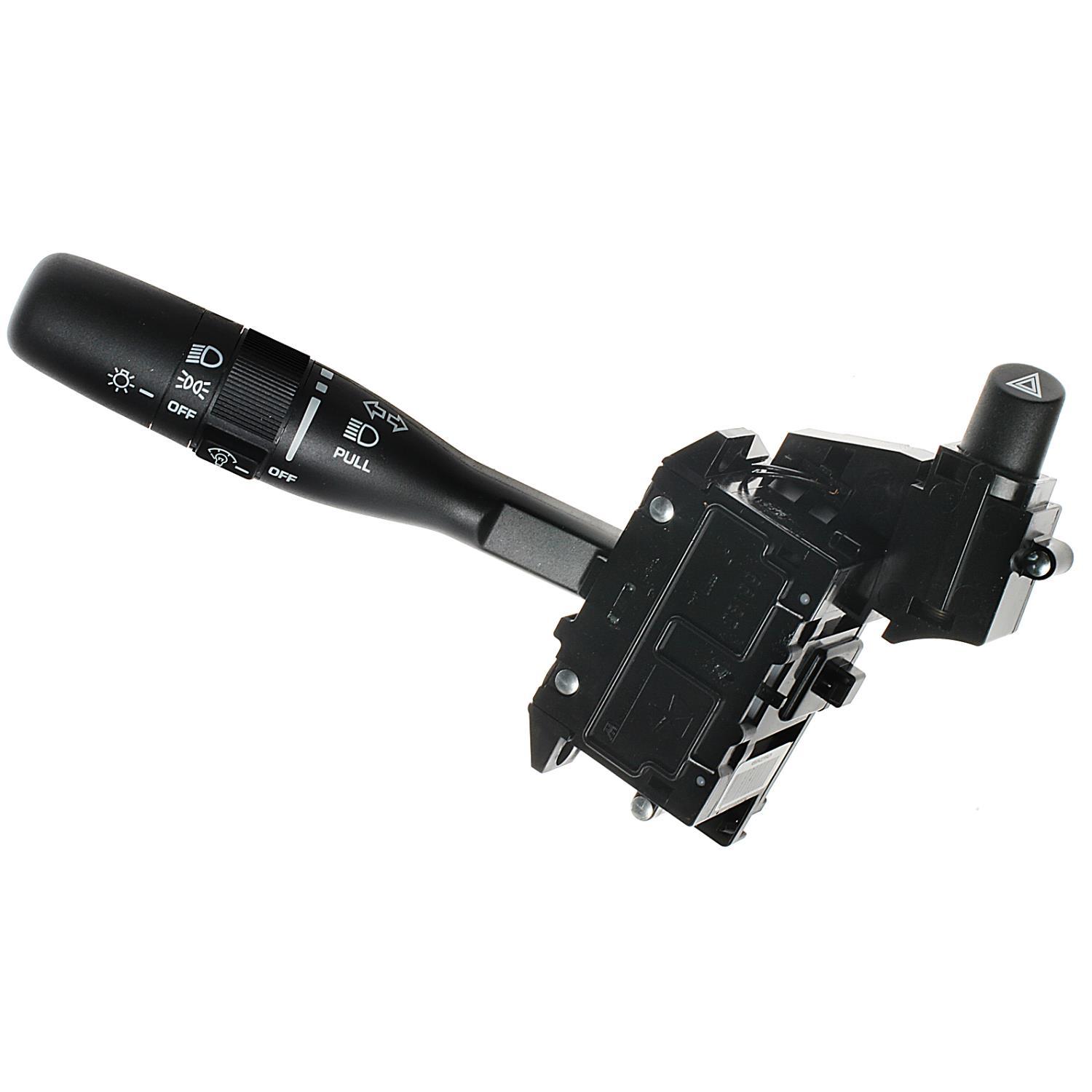 Standard Motor Products DS1015 Headlight Dimmer Switch product image 3 of 5