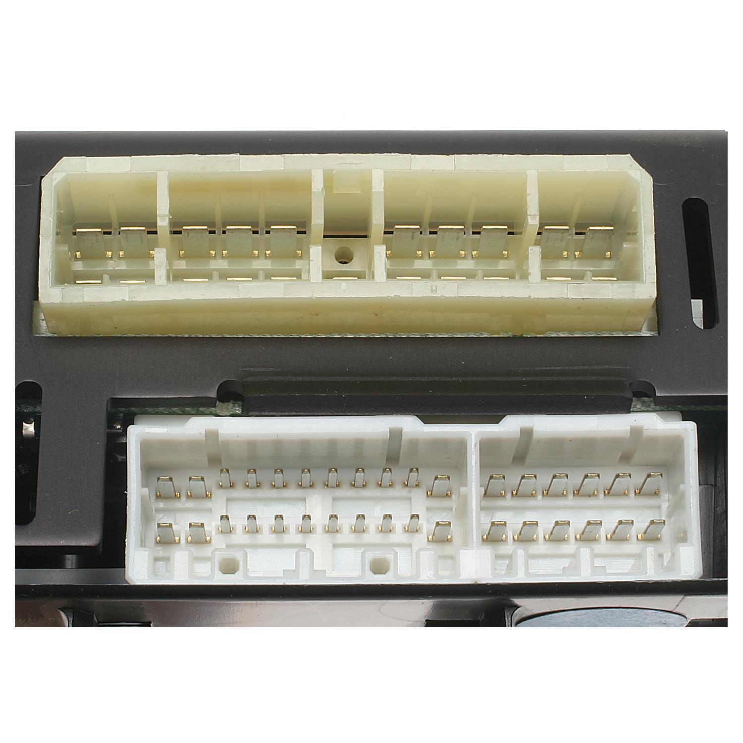Standard Motor Products DS1025 Headlight Switch product image 3 of 3