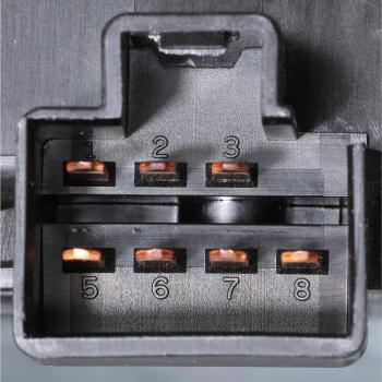 Standard Motor Products DS1028 - Headlight Switch Standard Motor Products DS1028 Headlight Switch product image 6 of 10