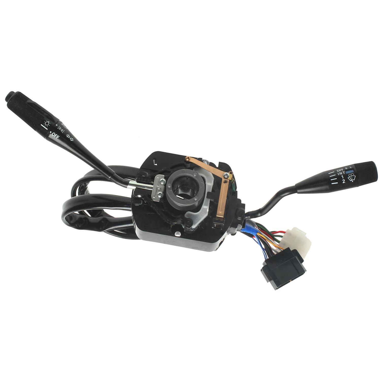 Standard Motor Products DS1034 Headlight Dimmer Switch product image 2 of 3