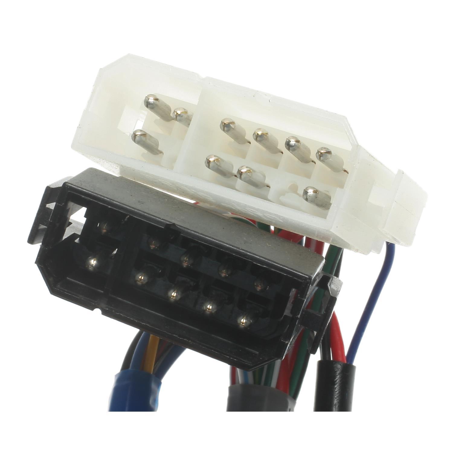 Standard Motor Products DS1034 Headlight Dimmer Switch product image 3 of 3