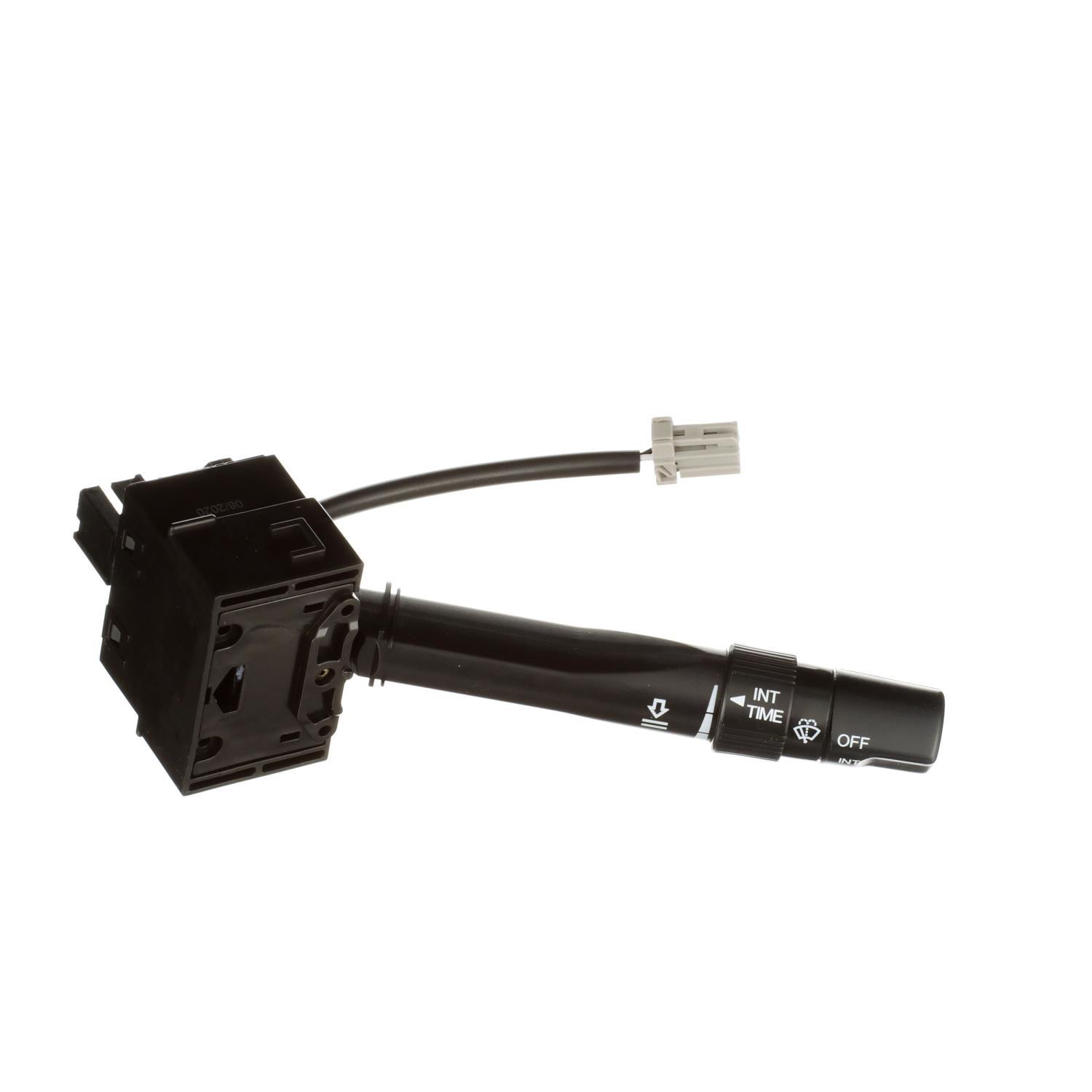 Standard Motor Products DS1054 Windshield Wiper Switch product image 7 of 7