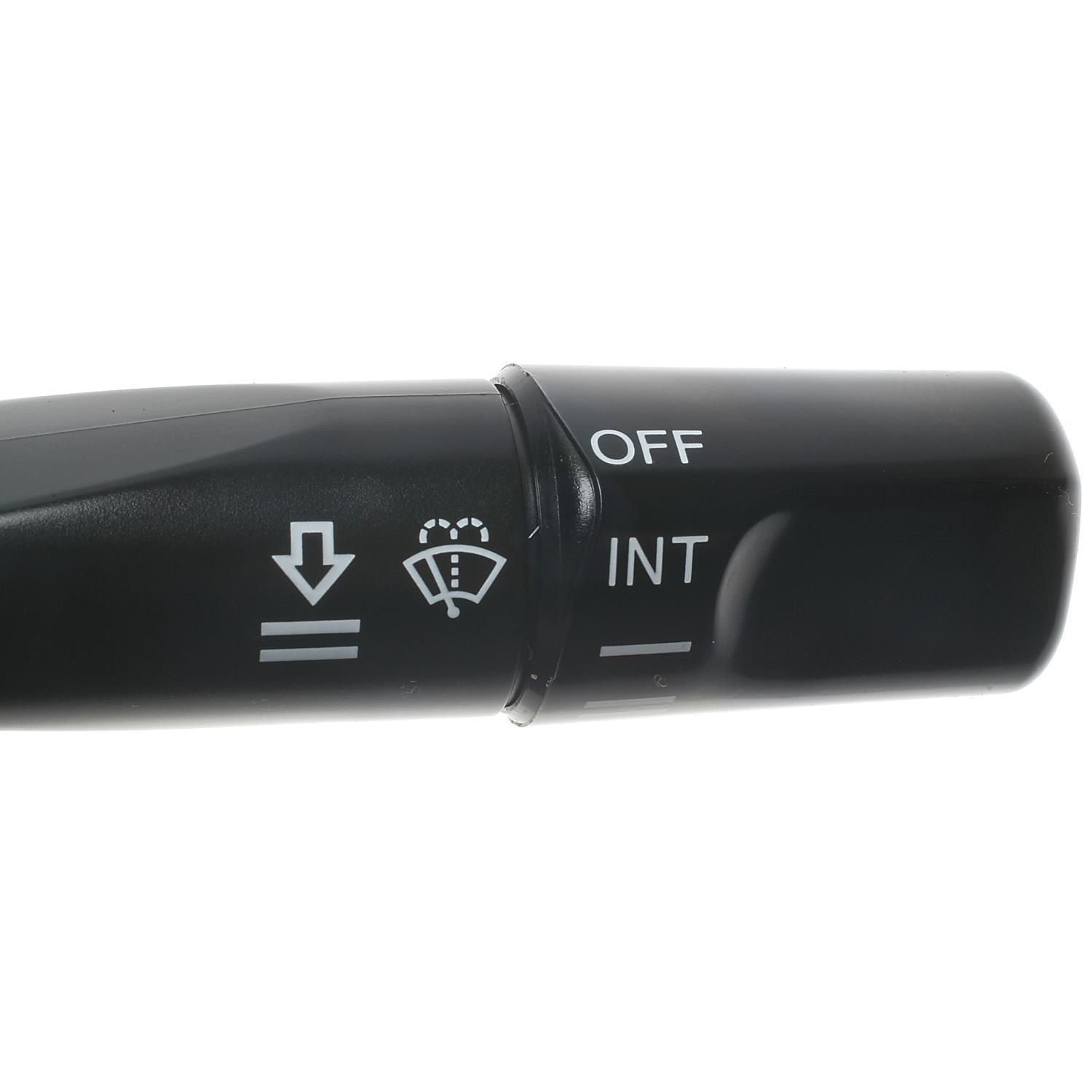 Standard Motor Products DS1055 Windshield Wiper Switch product image 1 of 3